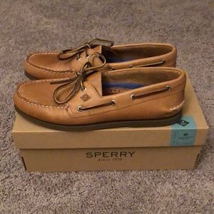 Sperry Sahara